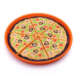 Пицца игрушечная "Лучшая пицца" в коробке