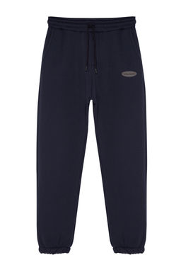 TRENDYOL MAN Siyah Oversize/Genis Kesim Telefon Cepli Etiketli Jogger Esofman Alt? TMNAW24EA00015 - Trendyolmilla фото 7