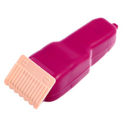 Игровой набор парикмахера «Юный стилист», в чемодане