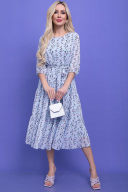 Платье Виталина - Lt collection фото 22