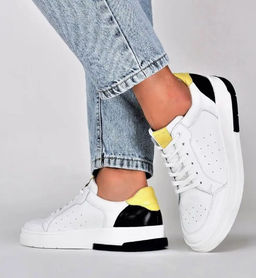 УЦЕНКА Кеды 2437025 - Belwest фото 9