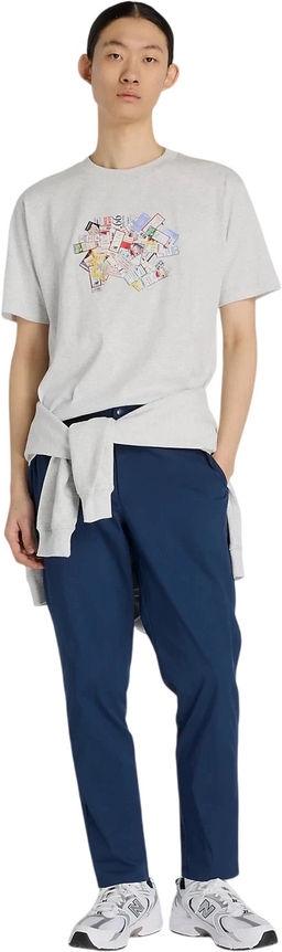 Футболка мужская