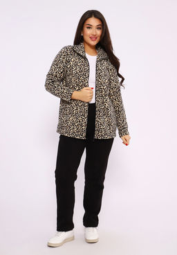 628 Костюм флис