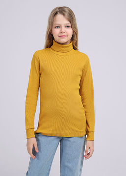 Водолазка детская