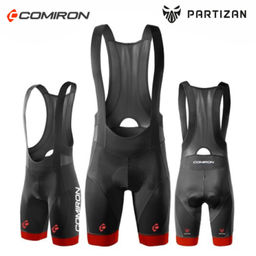 Велотрусы / CM-002 Размер М /уп 1/ - ГалеонТрейд фото 2