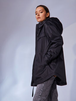 Плащ - Hoops фото 8