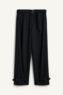 BLLN PNT - Zara фото 4