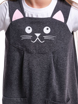 Комплект-двойка UD 3302/3198 черный - Mini maxi фото 4