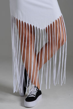 7477 Платье женское