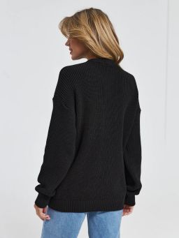 JETTY Джемпер вязаный  фото 20