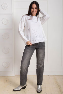 Джемпер женский Л475 - Olsarri фото 18