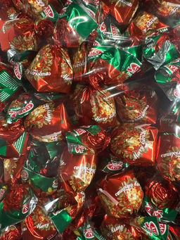 Мerry Christmas 3кг/АТАГ/ Новый год  фото 4