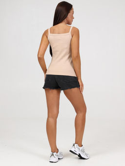 IV-CAPRIZ Джага - майка светло-зеленый  фото 36