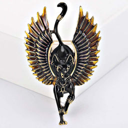 Брошь-кулон арт. 32 1196 (id 272040)