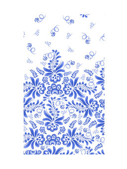 Полотенце Мир вкуса тк.полот. 21597-1/70х40