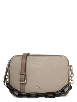 Сумка Labbra L-HF4058-1 l.cacao/cacao