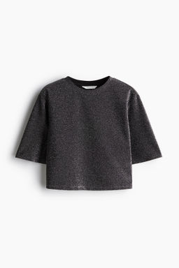 Camiseta corta - H&m фото 9
