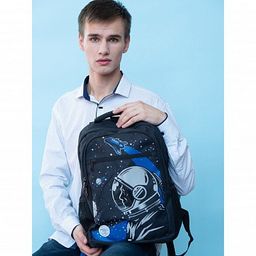 RU-232-2 Рюкзак - Grizzly фото 13