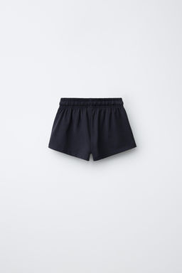 BERMUDA HEAVY WEIGHT / Azul