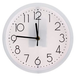 Часы настенные 23 см / 381-47 /уп 60/ микс - Галеонтрейд фото 3