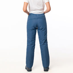 Утеплённый костюм