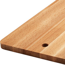 01-1 Доска разделочная прямоугольная бол MB (х10) - Mayer&boch фото 2