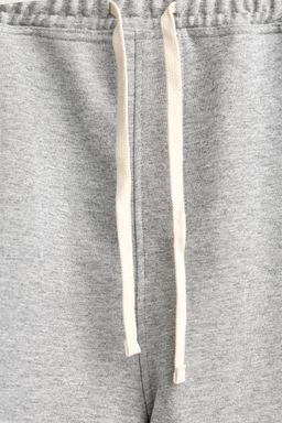 BERMUDA JOGGER RELAXED FIT / Gris vigor? - Zara фото 8