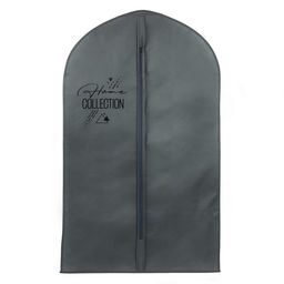 Чехол для одежды Home collection, 60 х 100 см. - See you home фото 2