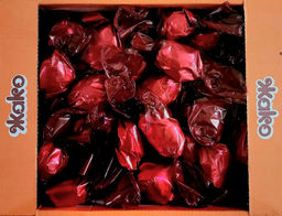 Ягодка наливная клубника 0,7кг/Жако