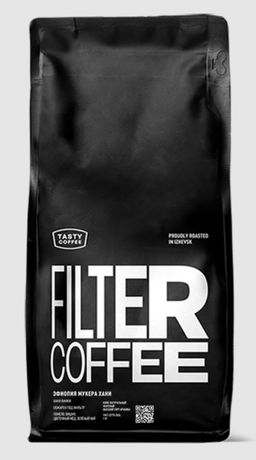 Кофе Эфиопия Мукера Хани - Tasty coffee фото 6