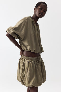 Falda globo - H&m фото 8