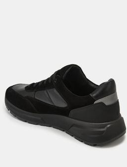 Кроссовки мужские SHON Артикул 188112ЧН - Ralf ringer фото 2