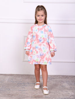 ПЛ071 Платье Марианна - Милаша фото 2