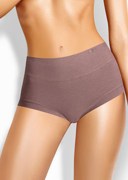 Трусы женские макси