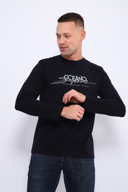 Лонгслив ЛМ099