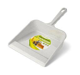 Совок для мусора "Пыльдозер" арт.С12