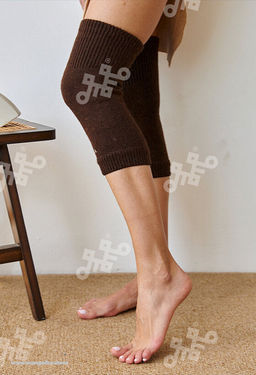 +Наколенники короткие из монгольской шерсти, применяются при различных заболеваниях