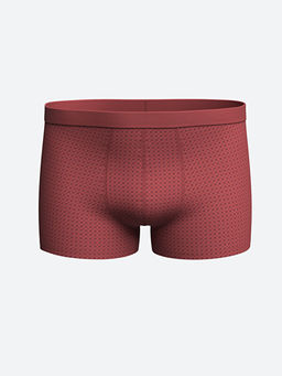 Standart Kal?p Pamuklu Esnek Erkek Boxer 3l? - Waikiki фото 3