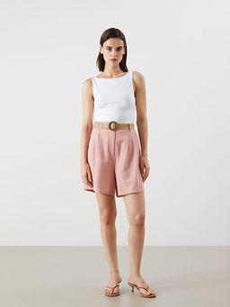 Kay?k Yaka Kad?n Atlet