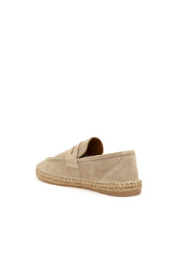 U. S. Polo Assn / Мужская бежевая обувь - U.s. polo assn фото 10