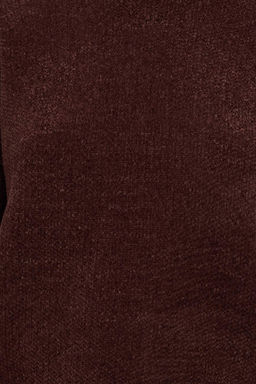 Pembe Genis Kal?p Ozel Iplik Triko Kazak TWOAW26KZ00090 - Trendyolmilla фото 9