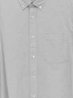 Camisa Oxford regular - H&m фото 8