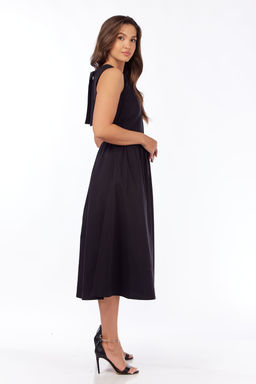 Платье Michel Chic 2133 черный  фото 3