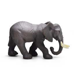 Набор животных "Африка-2" в пакете