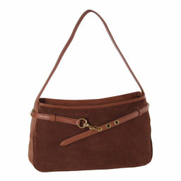 Сумка 6639CYAA brown Polina&Eiterou