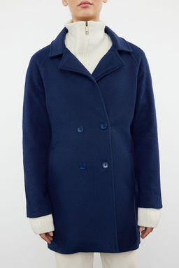 Trendyolmilla Tas Yunlu Kase Kaban TWOAW21KB0017 фото 3