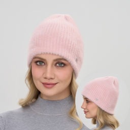 Шапка Елена