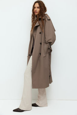 Pantalon sastre acampanado