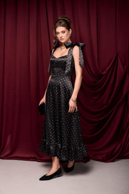 Платье 5135 Новый год - Mixan фото 3