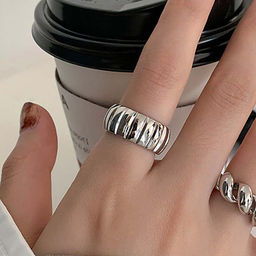 Кольцо разъёмное арт. 51 1047 (id 261661) - Rada фото 2